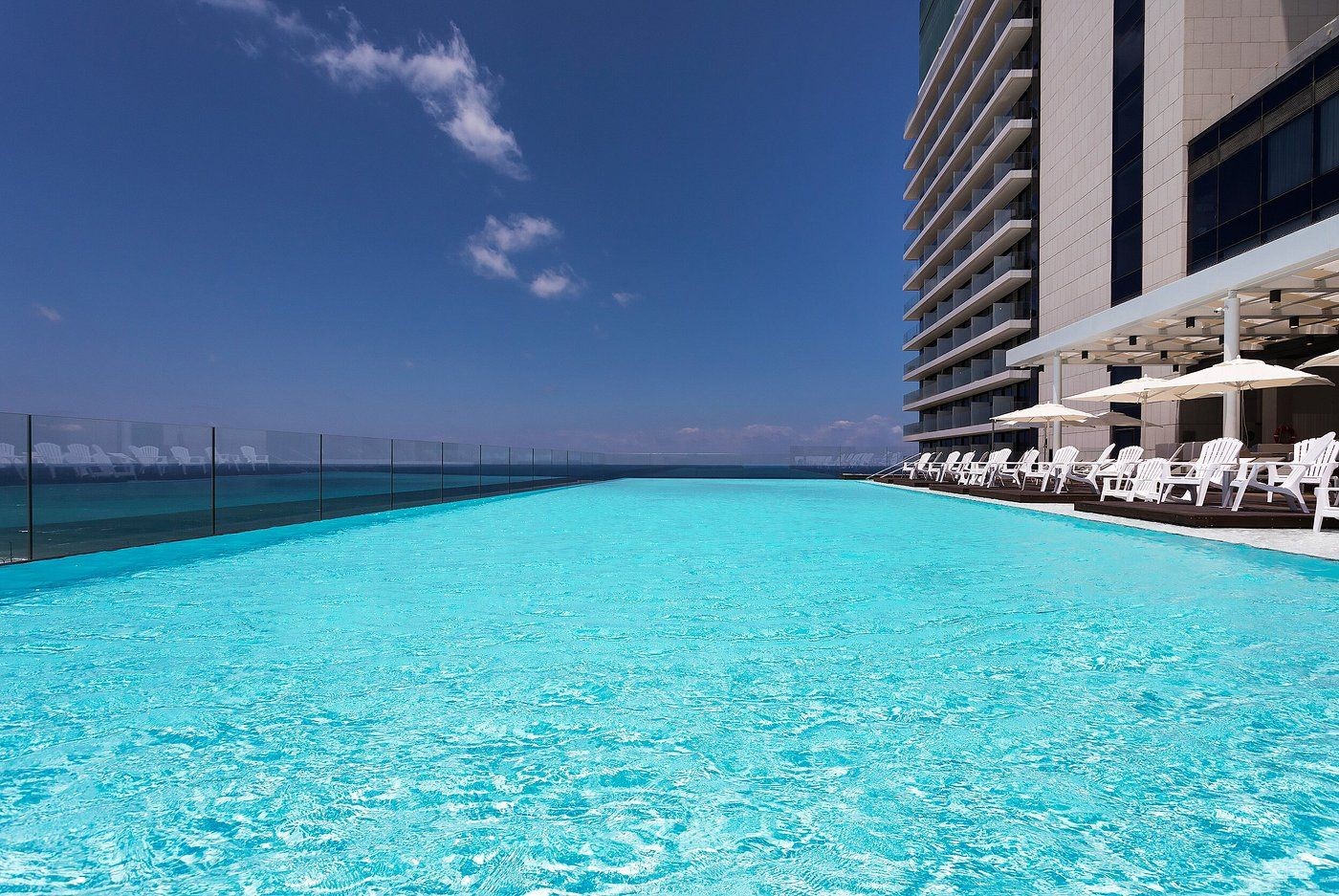 Vert Hotel Netanya