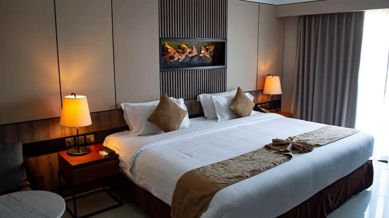 Prima Palace hotel