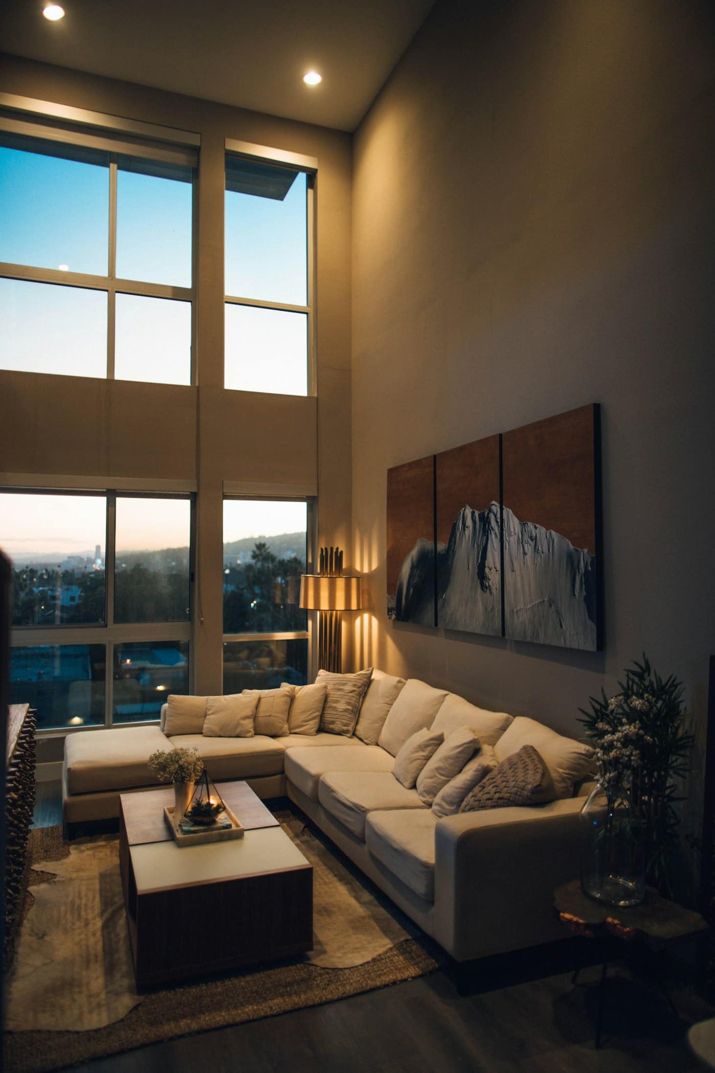 Haneviim Boutique hotel