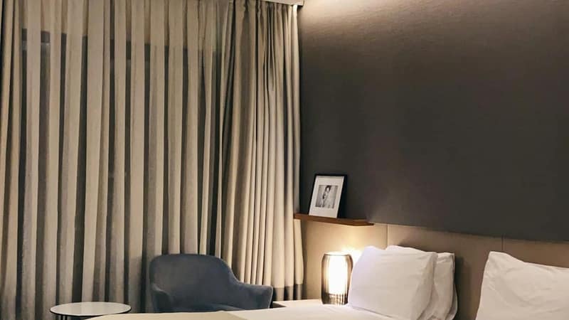 Jerusalem Gate Hotel hotel